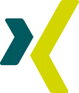 Logo XING